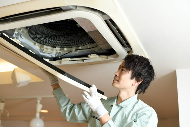 Best Dryer Vent Cleaning Services  in Post, TX